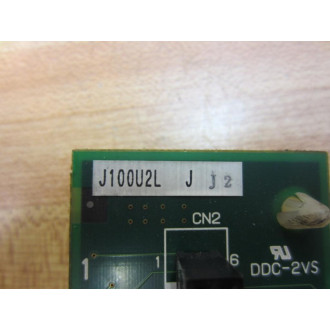 Hitachi 2B018556-3 Inverter Board 2B0185563 - Used