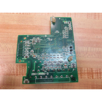 Hitachi 2B018556-3 Inverter Board 2B0185563 - Used
