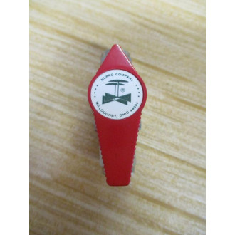 Swagelok SS-4P4V Nupro Plug Valve SS4P4V - New No Box