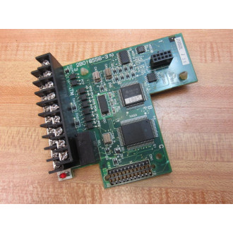 Hitachi 2B018556-3 Inverter Board 2B0185563 - Used
