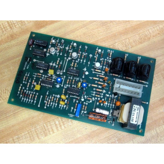 Hitran GK0048-02 3 Ø Trigger Board GK0048-00 Rev.12 - New No Box