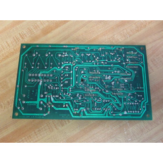 Hitran GK0048-02 3 Ø Trigger Board GK0048-00 Rev.12 - New No Box