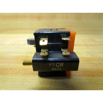 Micro Switch PTCR Contact Block
