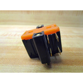 Micro Switch PTCR Contact Block