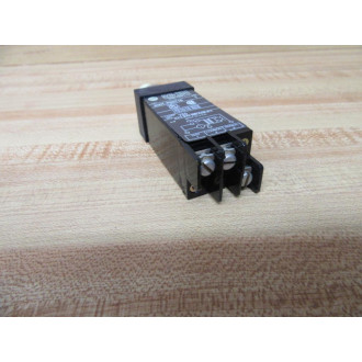 Allen Bradley 800T-PSDT16W Dual Input Pilot Light 800TPSDT16W