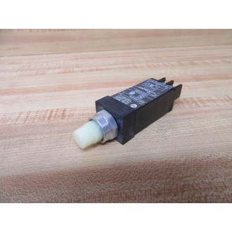 Allen Bradley 800T-PSDT16W Dual Input Pilot Light 800TPSDT16W