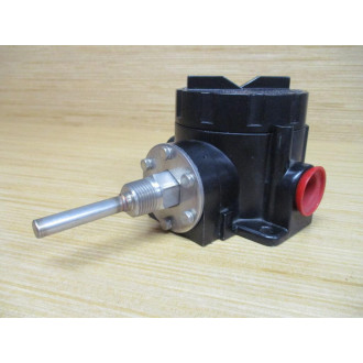 Ashcroft T720TS027 75205F Temperature Switch T720TS027 - New No Box