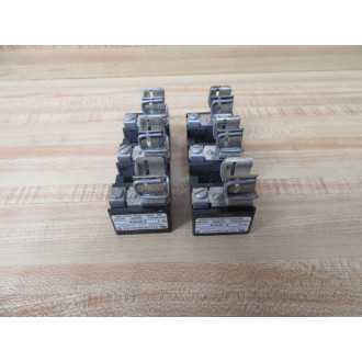 Allen Bradley 1491-N126 Fuse Block 1491N126 (Pack of 2)