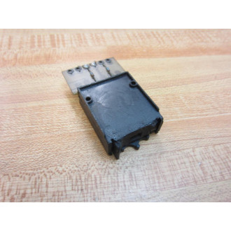 General Electric 44A393646 Thumbwheel Unit - Used