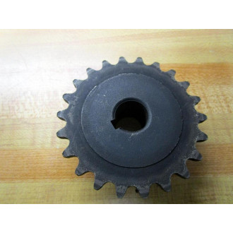 Martin 35BS22HT 58 Sprocket WKW 35BS22HT58