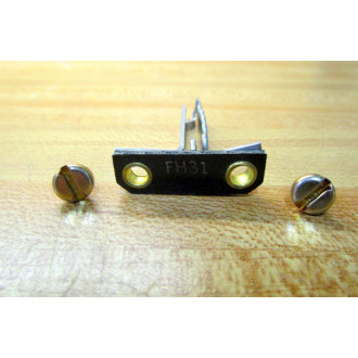 Cutler Hammer FH31 Overload Heater 177C524G31