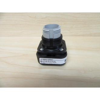 Allen Bradey 800H-DR9AY Push Button Switch Core Only - New No Box