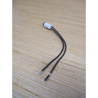 Grainger 20C854 Indicator Light IL4E-120N-R-U6 (Pack of 10) - New No Box