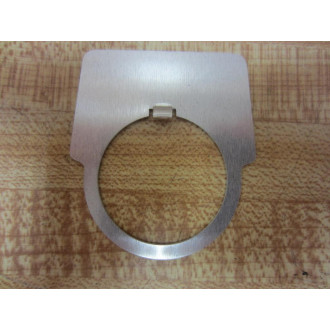 Square D 9001-KN-300 Legend Plate "Use" (Pack of 6)
