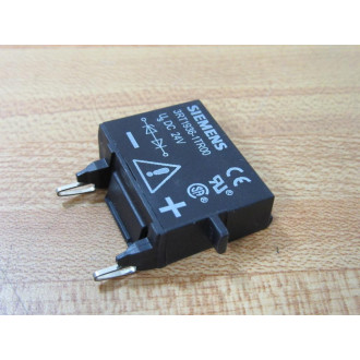 Siemens 3RT1-936-1TR00 Surge Suppressor 3RT19361TR00 (Pack of 4) - New No Box