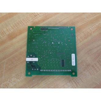 AC Technology 9933A-001 Circuit Board WDisplay 9933A001 - Used