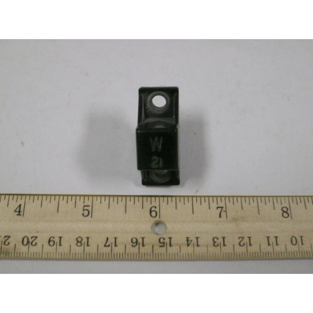 Allen Bradley W21 Overload Relay Heater Element (Pack of 9) - Used
