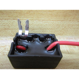 Allen Bradley 199-FSMA10 Surge Suppressor 199FSMA10 Series B (Pack of 4) - Used