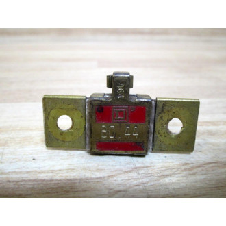 Square D B0.44 Thermal Overload Heater Element B044 (Pack of 8) - Used