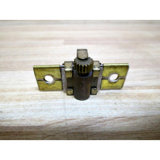 Square D B0.44 Thermal Overload Heater Element B044 (Pack of 8) - Used