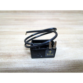 Allen Bradley 199-FSMZ-1 Surge Suppressor 199FSMZ1 Series B