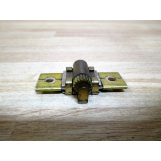 Square D B0.44 Thermal Overload Heater Element B044 (Pack of 8) - Used