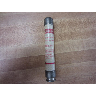 Gould Shawmut Ferraz Trionic TRS2R Fuse (Pack of 8) - Used