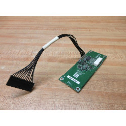 EFS E1814-V3 Circuit Board E0003 03 0830 - Used