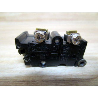 Cutler Hammer E30KLA2 Eaton Contact Block