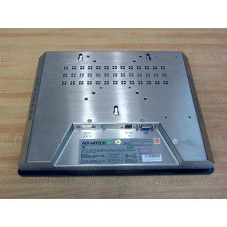 Advantech FPM-3120G-XAE Industrial Monitor FPM3120GXAE - New No Box