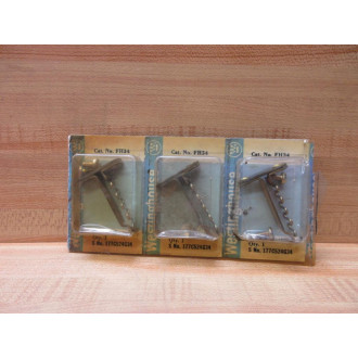 Westinghouse FH-34 Overload Heater 177C524G34