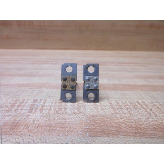 Siemens G30T36 ITE Gould Overload Heater T36 (Pack of 2) - Used