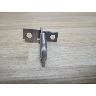 Siemens G30T20 ITE Overload Relay Heater Element T20 (Pack of 2) - Used