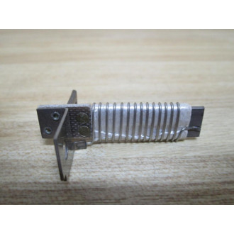 Siemens G30T20 ITE Overload Relay Heater Element T20 (Pack of 2) - Used