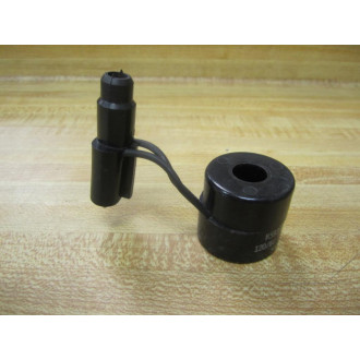 Parker K593-125 Coil K593125 28VDC - New No Box