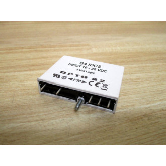 Opto 22 G4-IDC5 Module  G4-1DC5 - New No Box