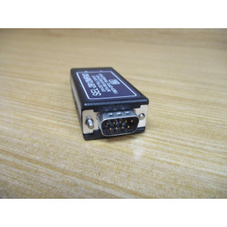 Schweitzer Engineering Laboratories SEL-2812MRX0 Fiber-Optic Transceiver
