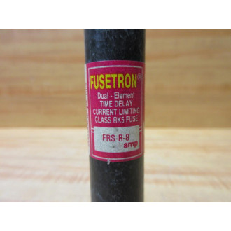 Buss FRS-R-8 Bussmann Fuse Cross Ref 6C215 (Pack of 10)