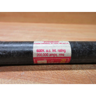 Buss FRS-R-8 Bussmann Fuse Cross Ref 6C215 (Pack of 10)