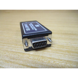 Schweitzer Engineering Laboratories SEL-2814F0 Fiber Optic Transceiver