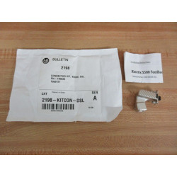 Allen Bradley 2198-KITCON-DSL Feedback Connector Kit 2198KITCONDSL