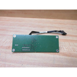 EFS E1814-V3 Circuit Board E0003 03 0830 - Used