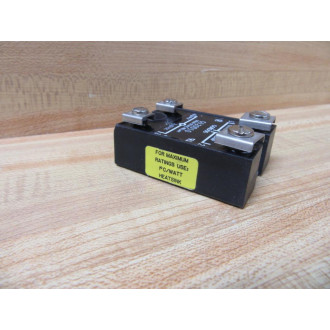 Gordos G120D10 Relay - New No Box