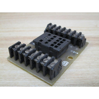 Curtis RS-14 Relay Socket RS14 - New No Box