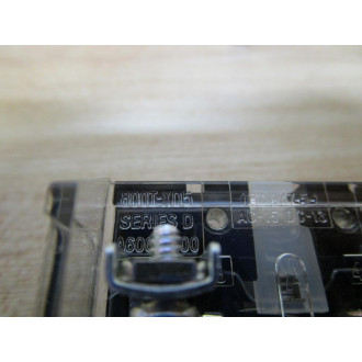 Allen Bradley 800T-XD5 Contact Block 800TXD5