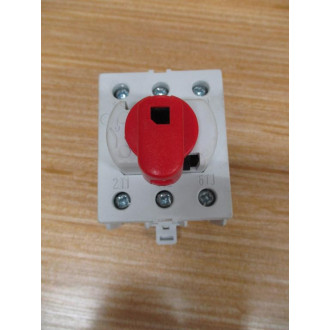 Katko KU363N Motor Disconnect Switch