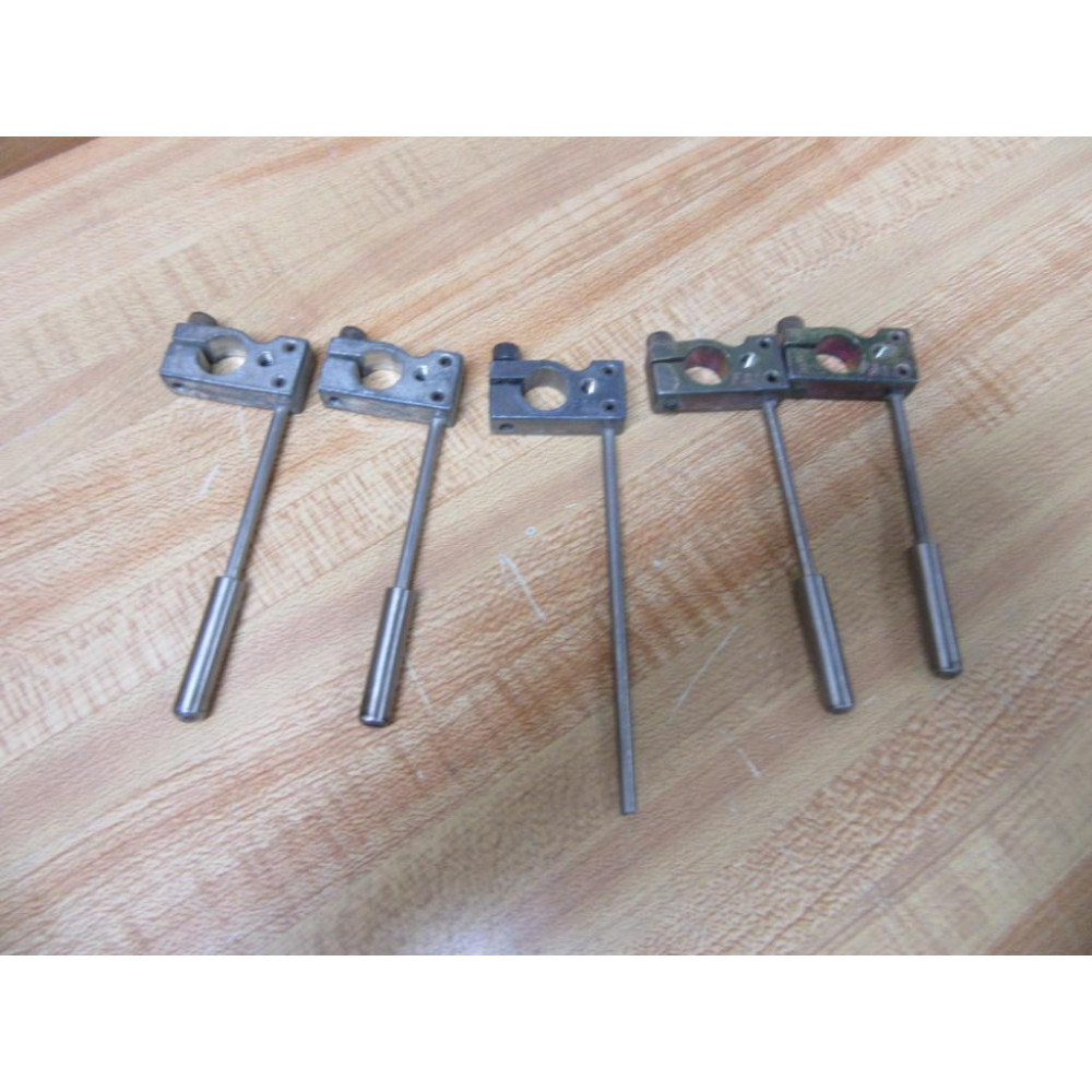 Square D 9007-FA1 Lever Arm 9007FA1 75281 (Pack of 5) - Used