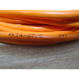 Lumberg RKT4-075M Cable - New No Box