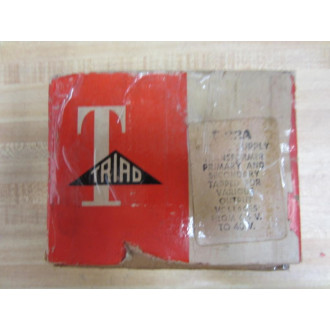 Triad Magnetics F-92A Power Supply Transformer F92A