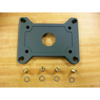 Dodge TIGEAR2 Bolt-On-Base Tigear-2 Size 35